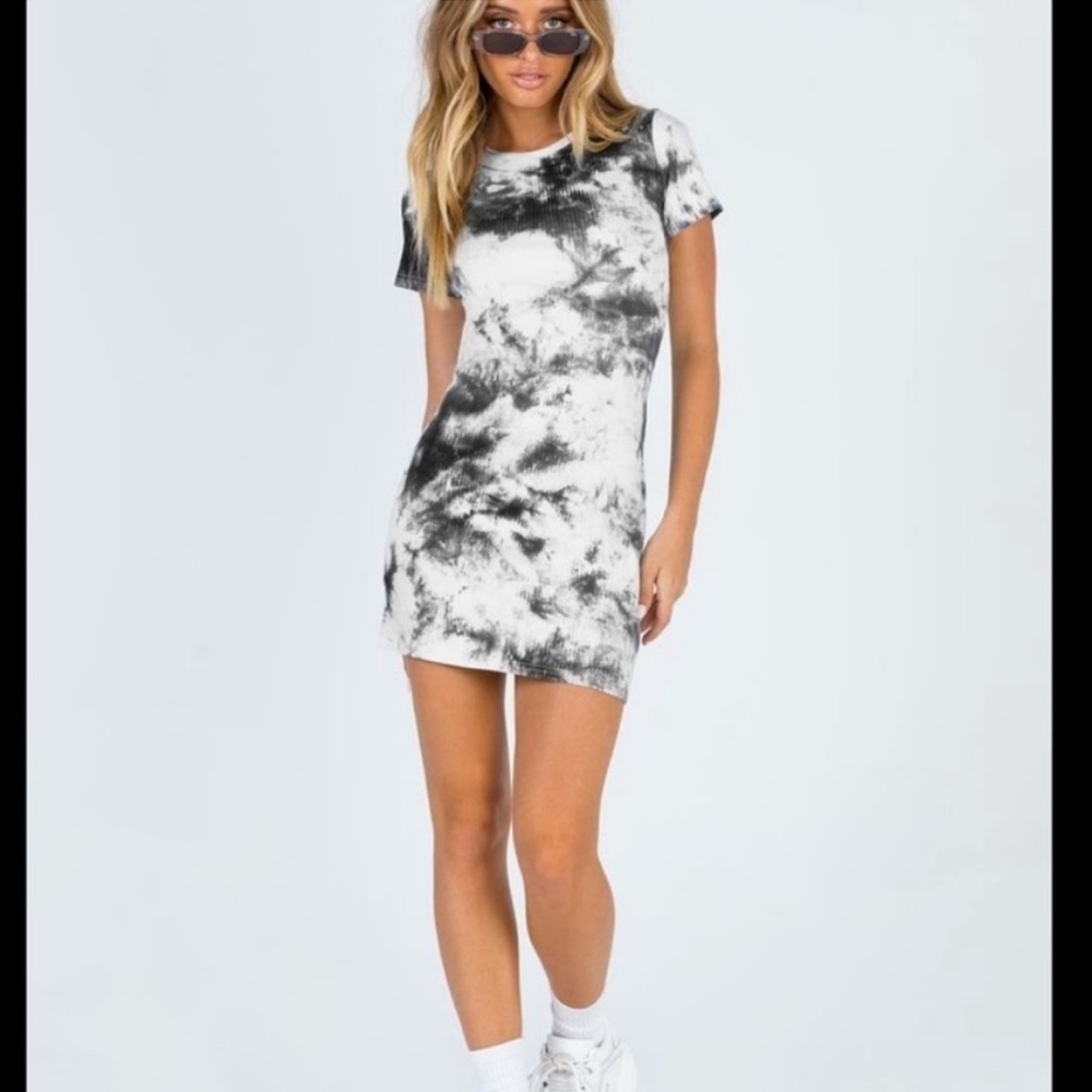 Princess Polly Reeva Mini Dress